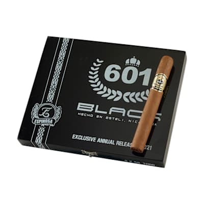 601 Connecticut (Black) Toro Natural