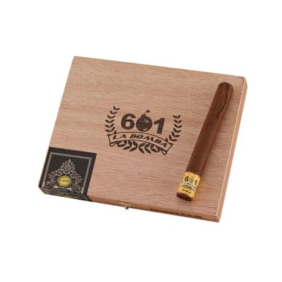 601 La Bomba Atom Natural