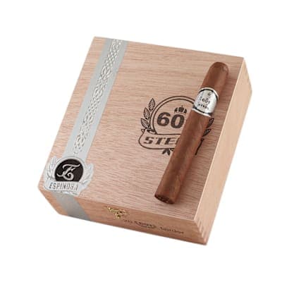 601 Steel Girder Oscuro