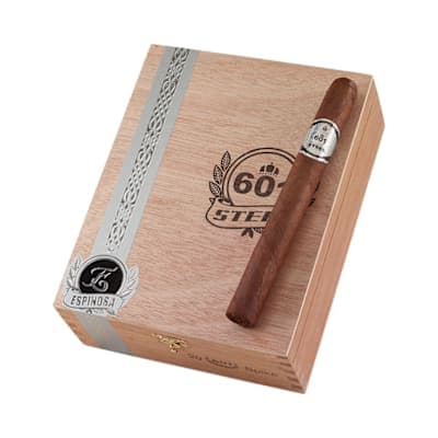 601 Steel Spike Oscuro