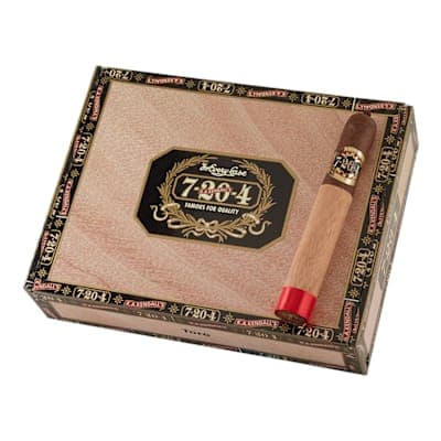 7-20-4 Gran Toro Maduro