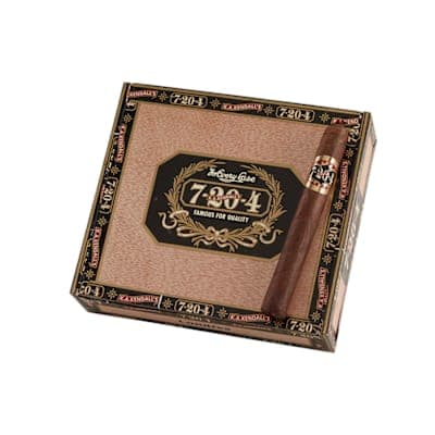 7-20-4 Londres Maduro