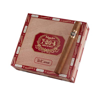 7-20-4 WK Series Churchill Natural