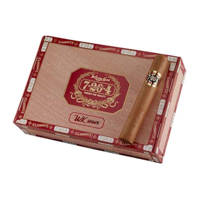 7-20-4 WK Series Gordo Natural