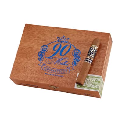 90 Millas Connecticut Robusto Natural