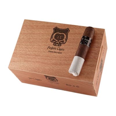 Asylum 13 Eighty Natural