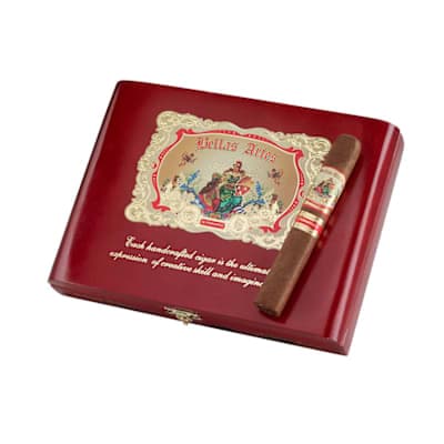 Bellas Artes By AJ Fernandez Robusto Natural