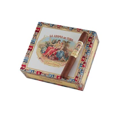 La Aroma De Cuba Edicion Especial No. 1 Natural