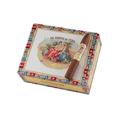 La Aroma De Cuba Edicion Especial No. 5 Natural