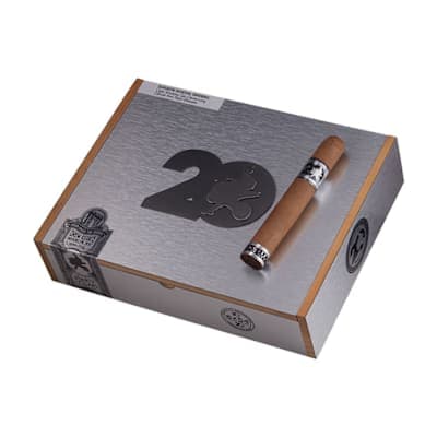 Acid 20 Connecticut Toro Natural