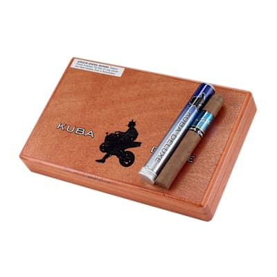 Acid Kuba Deluxe Natural