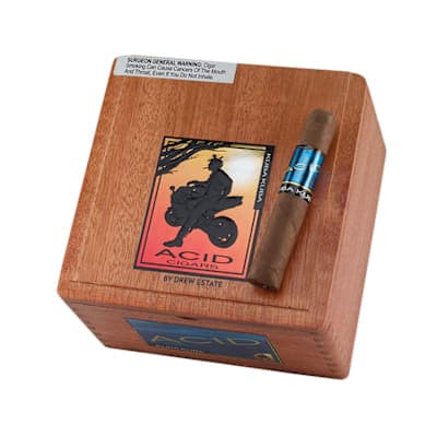 Acid Kuba Kuba Natural