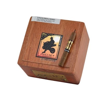 Acid Blondie Gold Natural