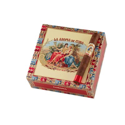 La Aroma De Cuba Corona Dark Natural