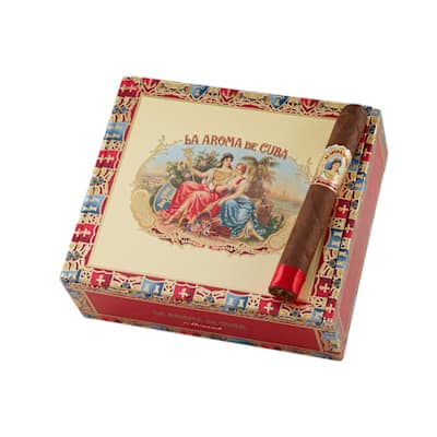 La Aroma De Cuba Monarch Dark Natural