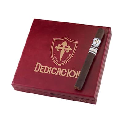 All Saints Dedicacion Coach Maduro