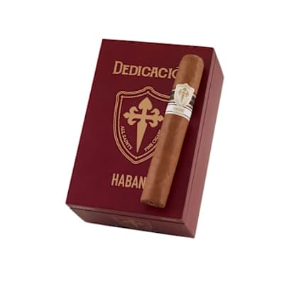 All Saints Dedicacion Habano Huge Natural
