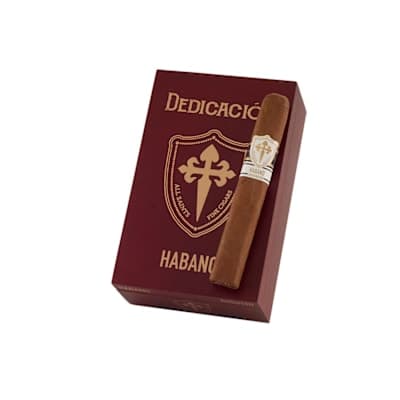 All Saints Dedicacion Habano Robusto Natural