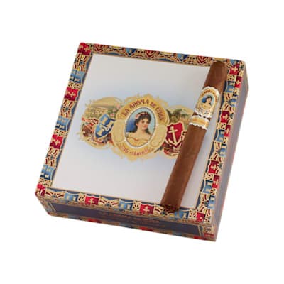 La Aroma De Cuba Mi Amor Churchill Maduro