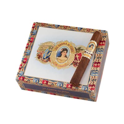 La Aroma De Cuba Mi Amor Magnifico Maduro