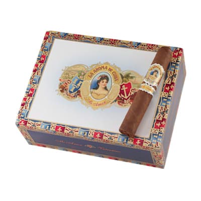 La Aroma De Cuba Mi Amor Valentino Maduro