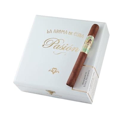 La Aroma De Cuba Pasion Churchill Natural