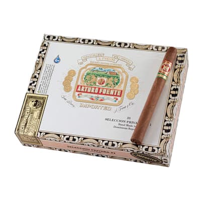 Arturo Fuente Privada No. 1 Natural