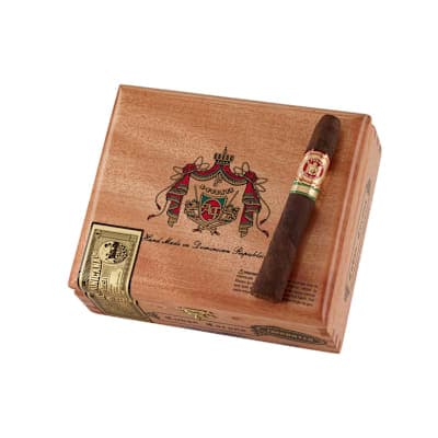 Arturo Fuente Cuban Corona Maduro