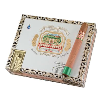 Arturo Fuente Double Chateau Natural