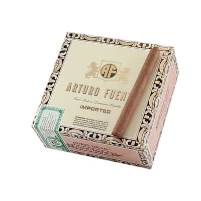 Arturo Fuente Curly Head Natural