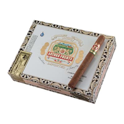 Arturo Fuente Corona Imperial Natural