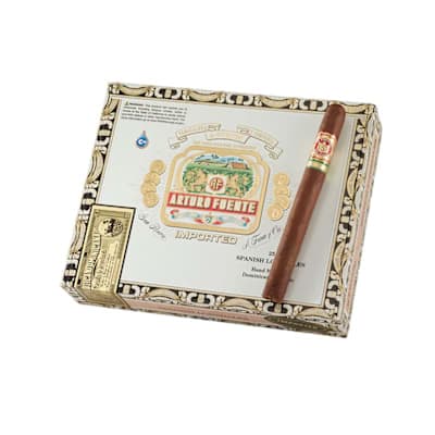 Arturo Fuente Spanish Lonsdale Natural
