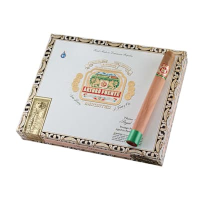 Arturo Fuente Royal Salute Natural