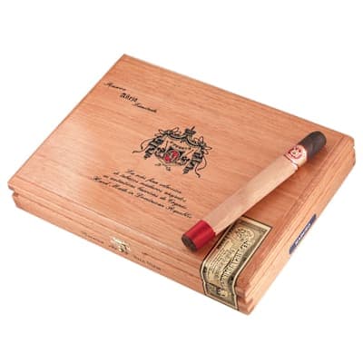 Arturo Fuente Anejo Reserva No. 48 Maduro