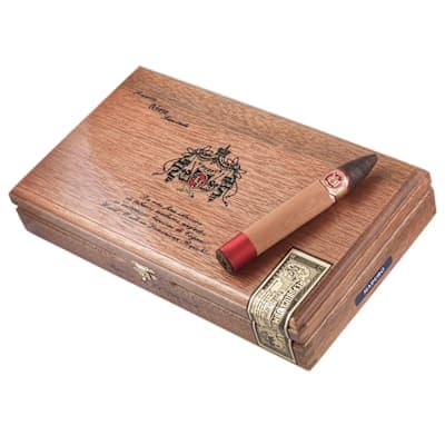 Arturo Fuente Anejo Reserva No. 55 Maduro