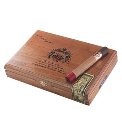 Arturo Fuente Anejo Reserva No. 60 Maduro