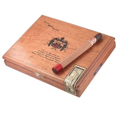 Arturo Fuente Anejo Reserva No. 49 Maduro