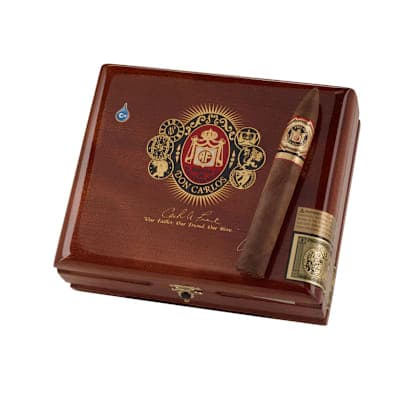 Arturo Fuente Don Carlos No. 2 Natural
