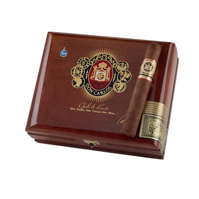 Arturo Fuente Don Carlos Double Robusto Natural