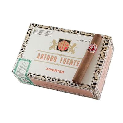Arturo Fuente Especiales Conquistador Natural