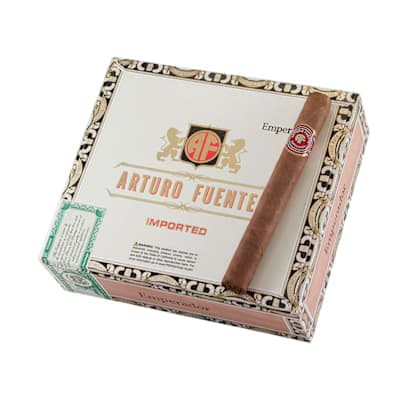 Arturo Fuente Especiales Emperador Natural