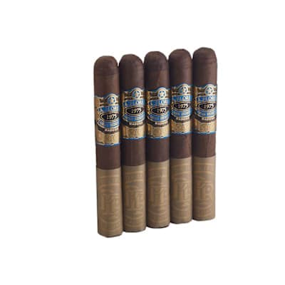 PDR A Flores Gran Reserva Maduro Grand Toro