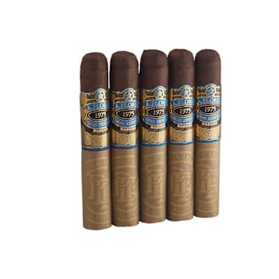 PDR A Flores Gran Reserva Maduro Robusto