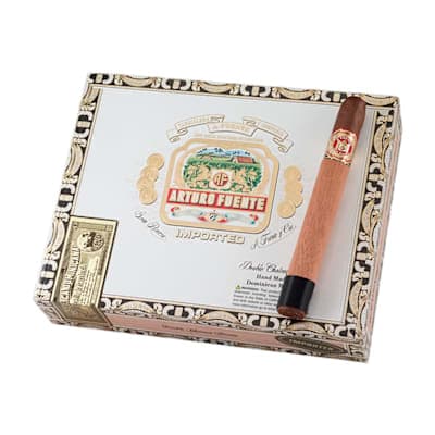 Arturo Fuente Sun Grown Double Chateau Natural