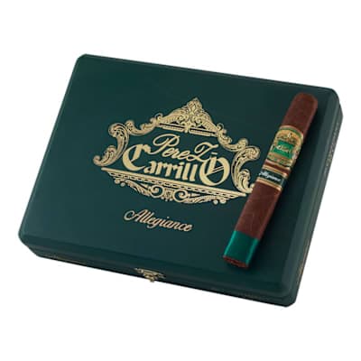 Allegiance By E.P. Carrillo Confidant Natural