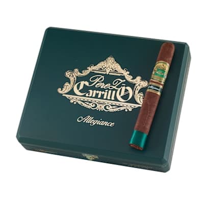 Allegiance By E.P. Carrillo Wingman Natural