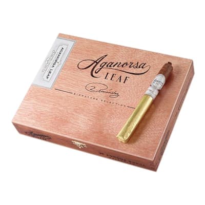 Signature Selection Cor Gorda Natural