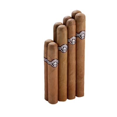 Montecristo 8 Cigar Assortment