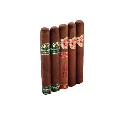 H Upmann Lover's Assortment
