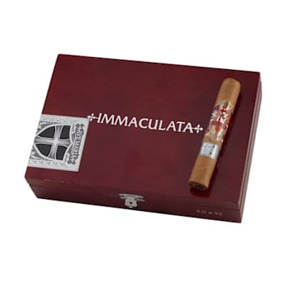 Ave Maria Immaculata Robusto Natural